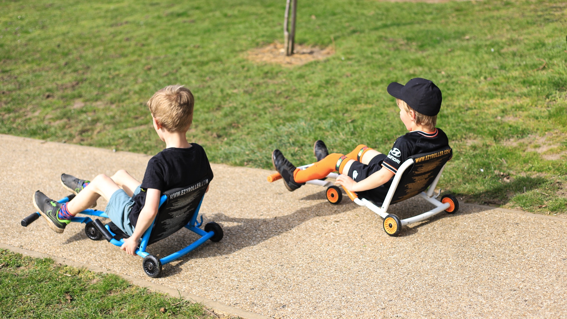 Roler Racers After-School Clubs | School's Out Activities